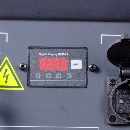 Бензиновый генератор FUBAG BS 8500 XD ES DUPLEX для одно и трехфазного режимов работы в Воронеже фото