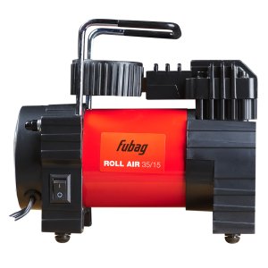 Автомобильный компрессор FUBAG Roll Air 35/15 в Воронеже фото
