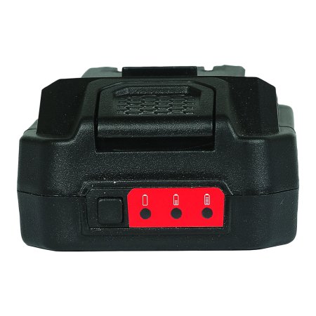 Аккумуляторная батарея FLI5S1P1202 Li-ion к бензиновым газонокосилкам FUBAG с электростартером и минирайдеру (20V/2Ah) в Воронеже фото