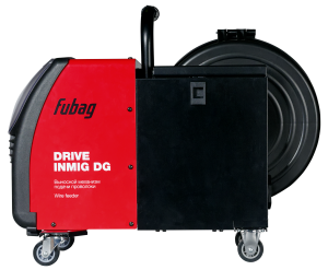 FUBAG Подающий механизм DRIVE INMIG DG для арт. 31438 и 31440 в Воронеже фото