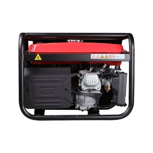 Бензиновый генератор FUBAG BS 3300 A ES с электростартером и коннектором автоматики + Моторное масло FUBAG Extra в ПОДАРОК в Воронеже фото