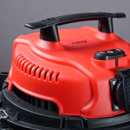 FUBAG Строительный пылесос WD 3  в Воронеже фото