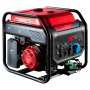 Инверторный генератор FUBAG TI 11000 A ES купить в Воронеже